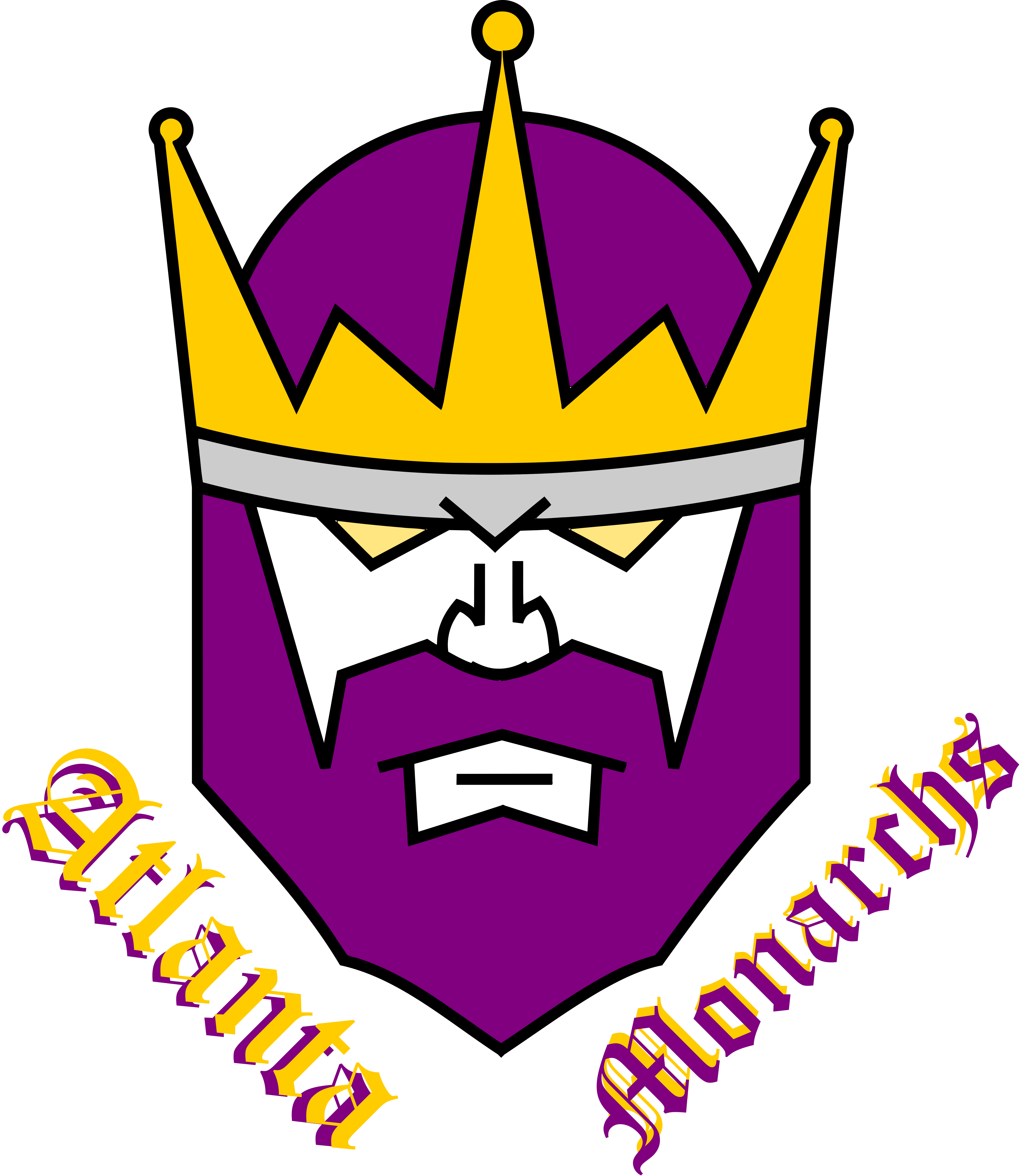 Fantasy Football Logo